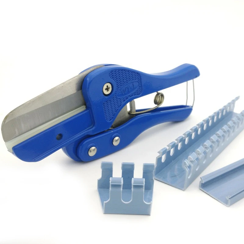 Pipe Cutter Ratchet - أدوات السباكة من نوع PVC، مقص،