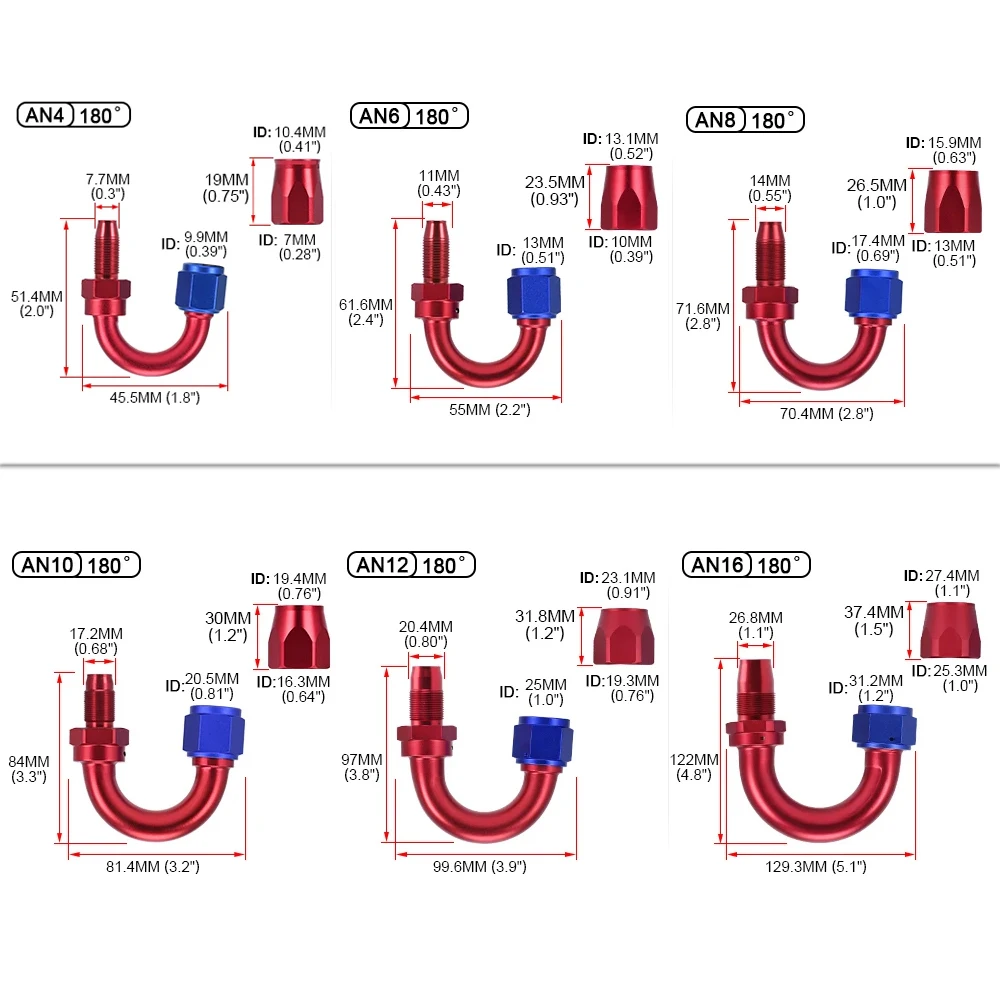 PTFE سباق خرطوم الفرامل خرطوم  - مراجعة Ptfe Tape Thread وسعره