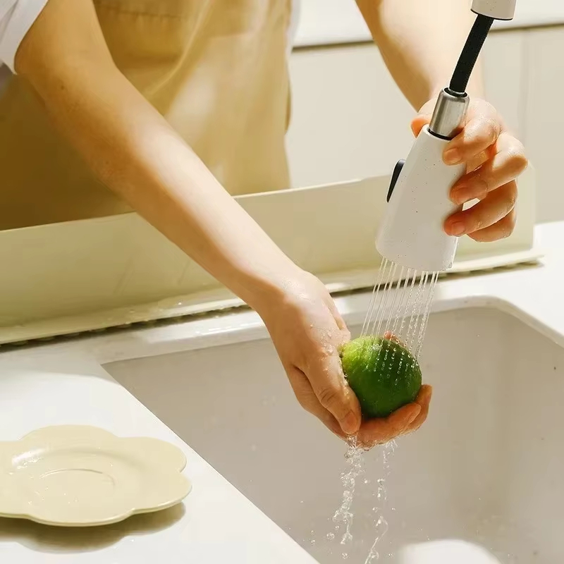 لوحة حجب المياه بالوعة المنزلي - مراجعة Silicone Tap Washer وسعره