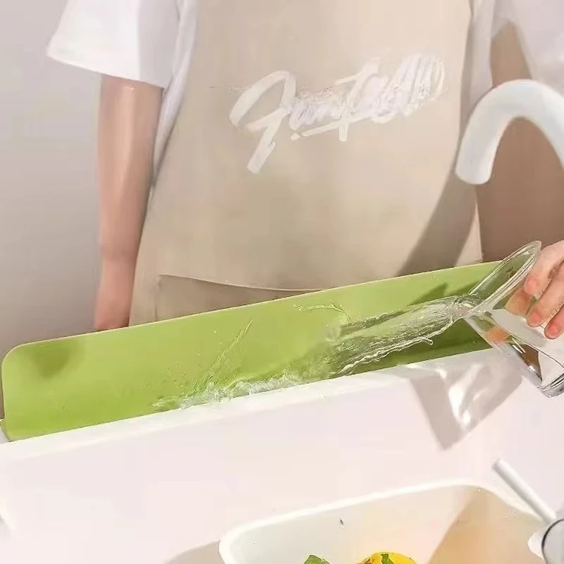 لوحة حجب المياه بالوعة المنزلي - مراجعة Silicone Tap Washer وسعره
