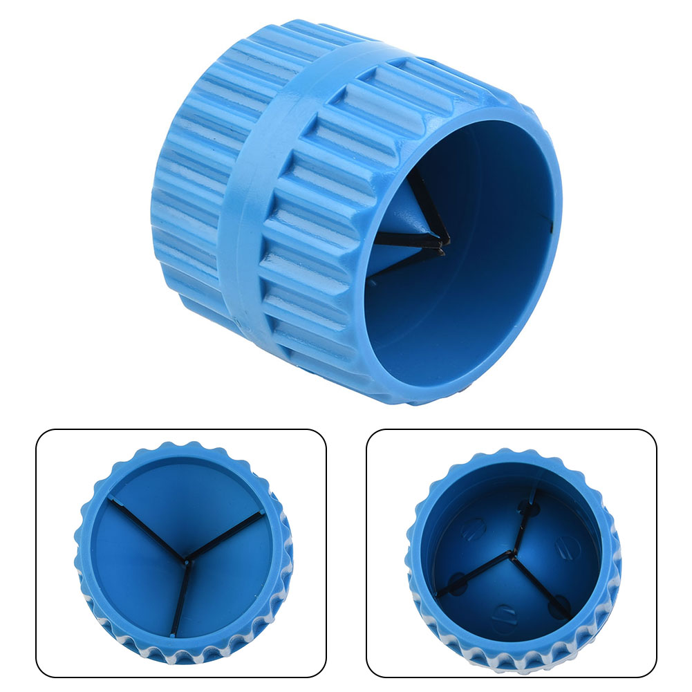 أداة محمولة لتقليم وتشطيب الأن - مراجعة Pipe Cutter Ratchet وسعره