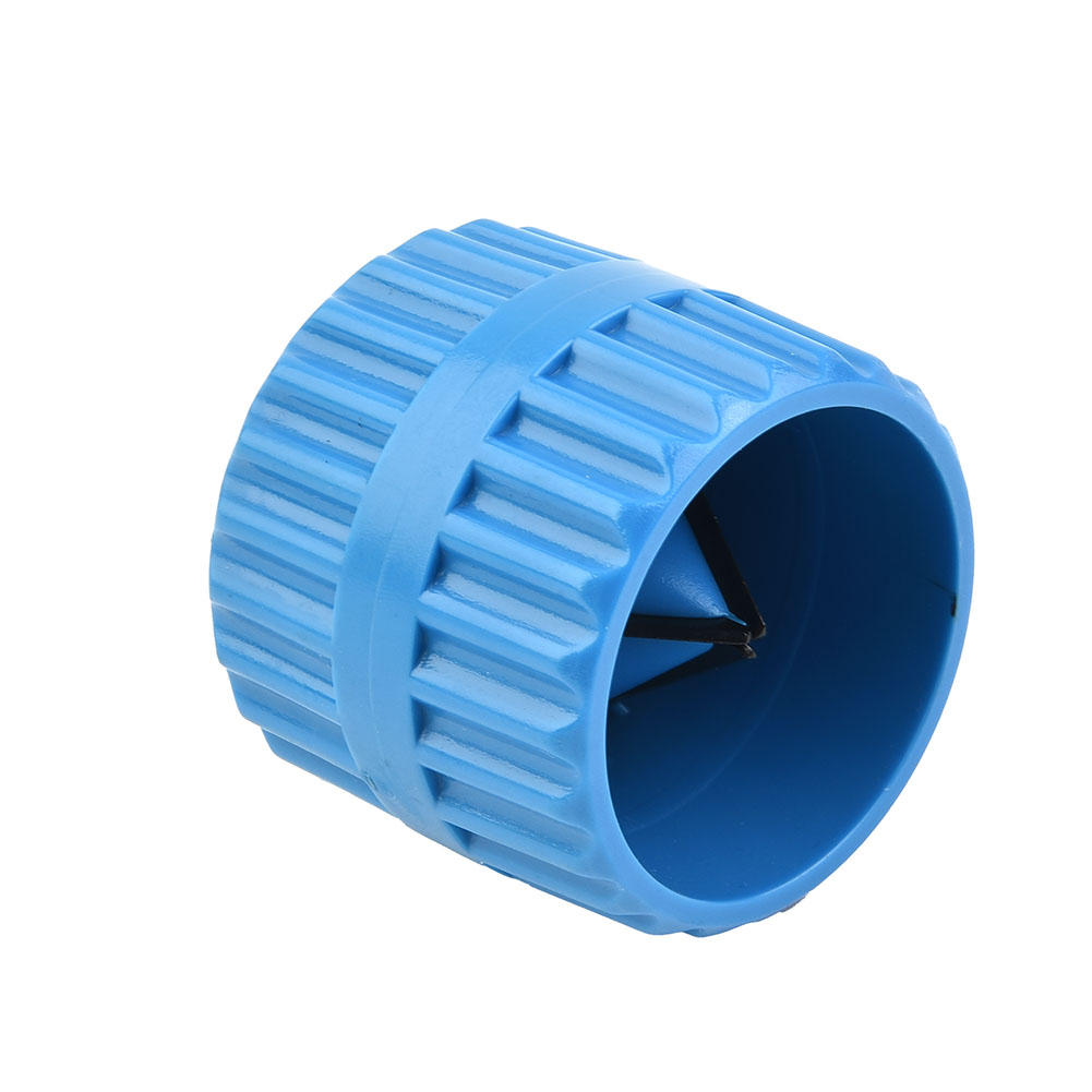 أداة محمولة لتقليم وتشطيب الأن - مراجعة Pipe Cutter Ratchet وسعره