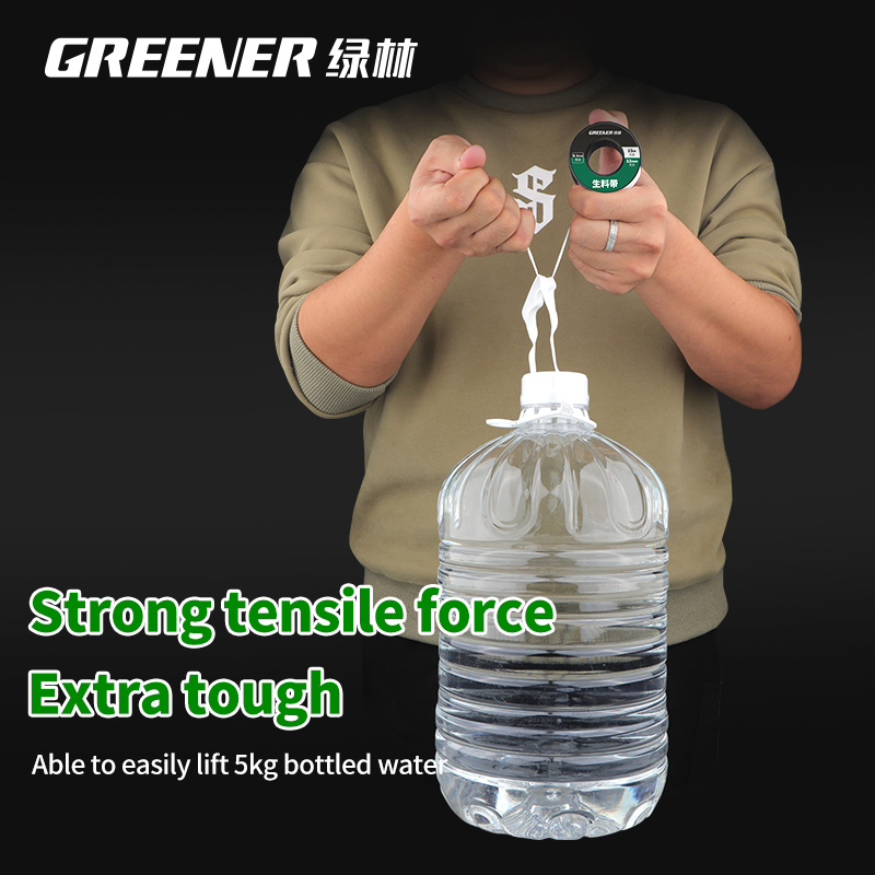 شريط عزل السباكة من GREENERY ب - مراجعة Ptfe Tape Thread وسعره