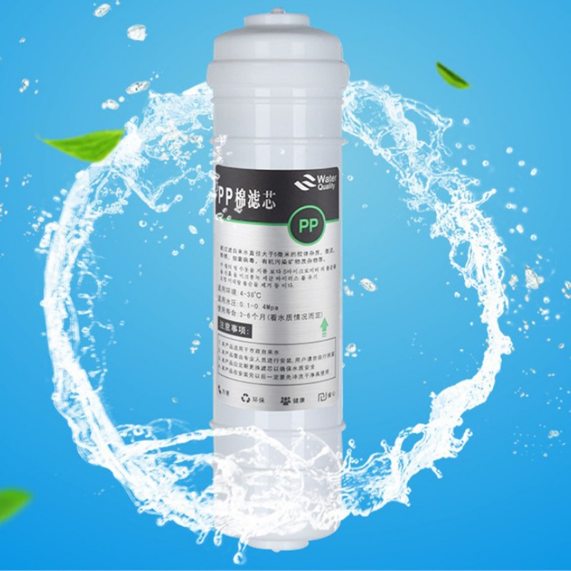 10 ''التوصيل السريع خرطوشة تصف - مراجعة Basin Mixer Cartridge وسعره