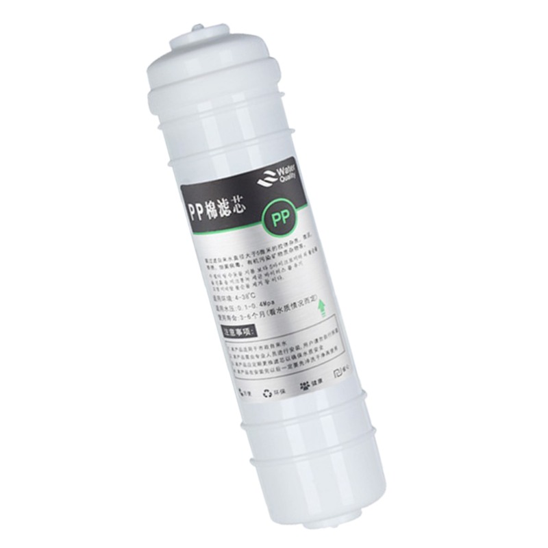 10 ''التوصيل السريع خرطوشة تصف - مراجعة Basin Mixer Cartridge وسعره