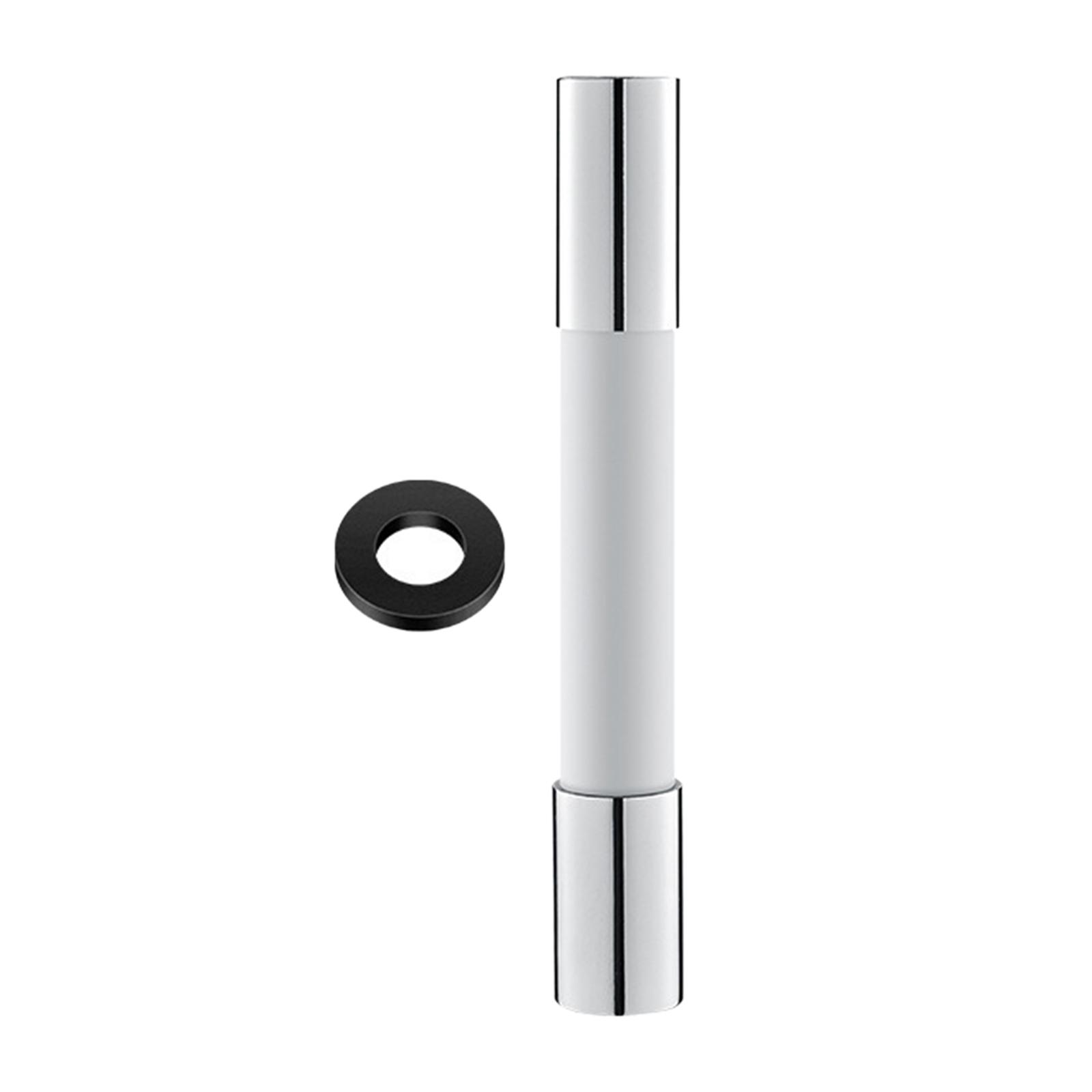 العالمي صنبور تمديد أنبوب مرنة - مراجعة Silicone Tap Washer وسعره