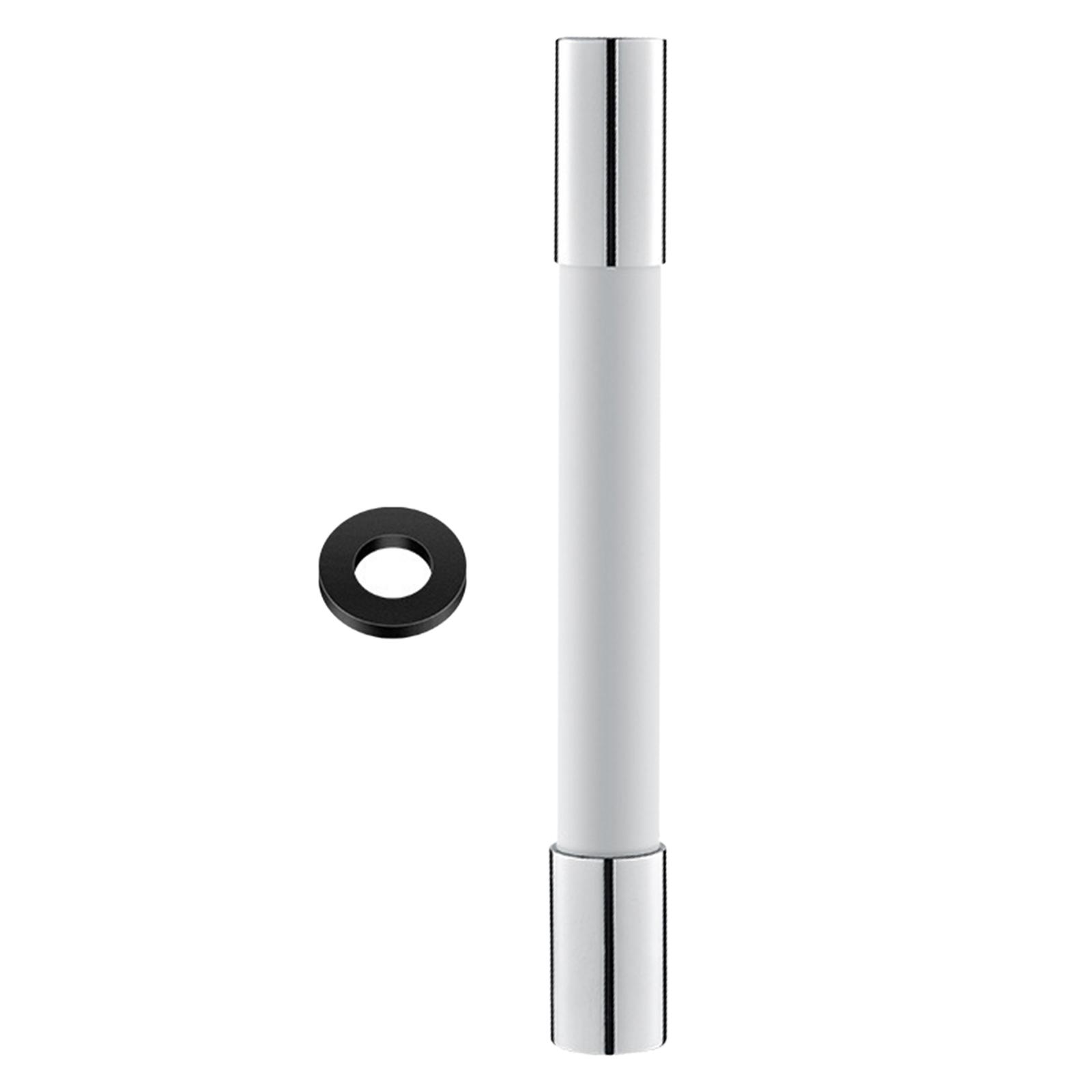 العالمي صنبور تمديد أنبوب مرنة - مراجعة Silicone Tap Washer وسعره