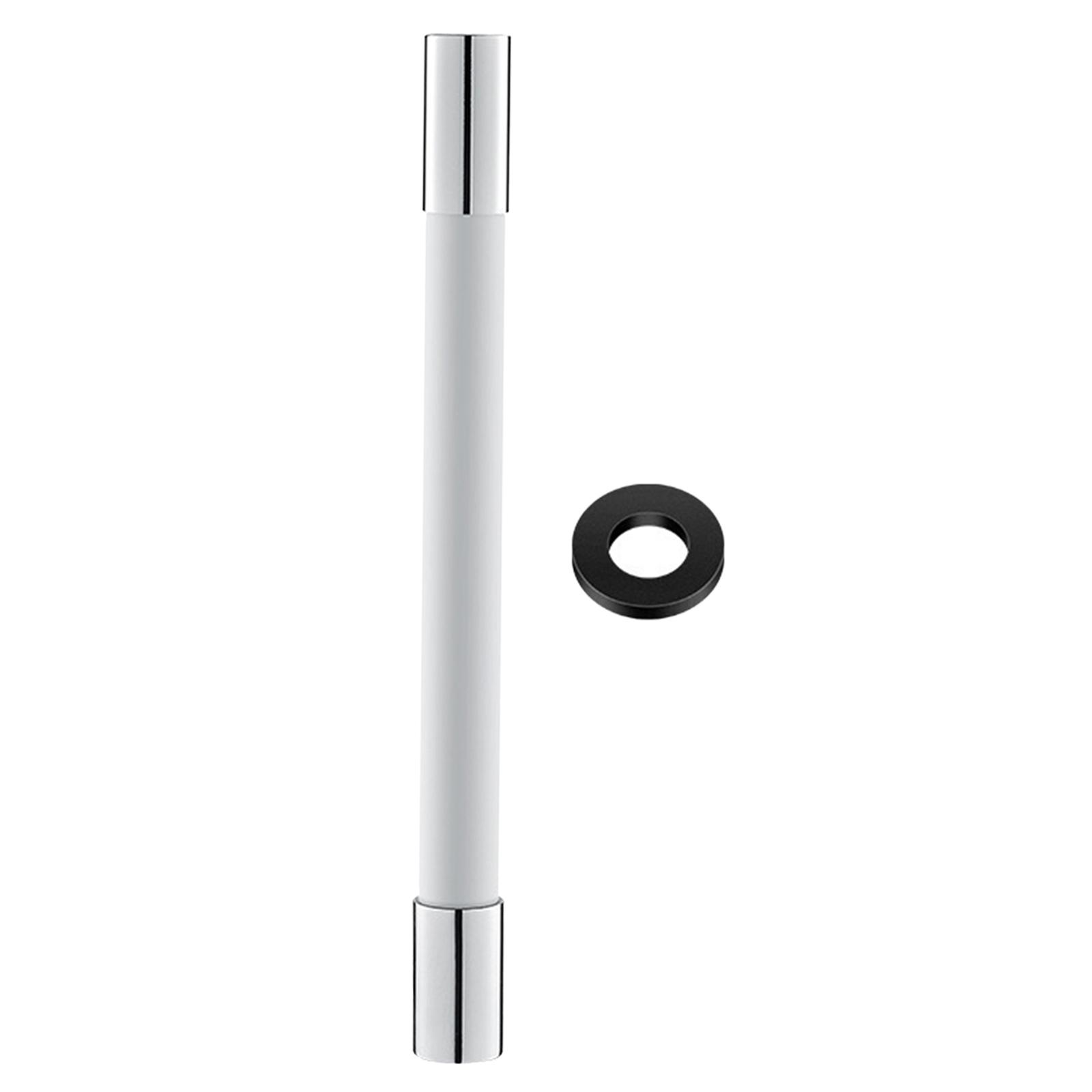 العالمي صنبور تمديد أنبوب مرنة - مراجعة Silicone Tap Washer وسعره