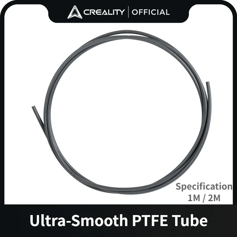Creality الرسمية 1 متر/2 متر ت - مراجعة Ptfe Tape Thread وسعره